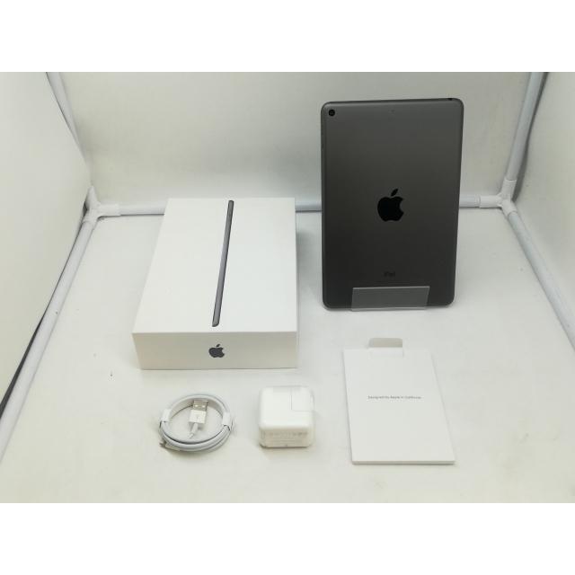 中古】Apple 【Wi-Fi】 iPad mini（第5世代/2019） 64GB スペース