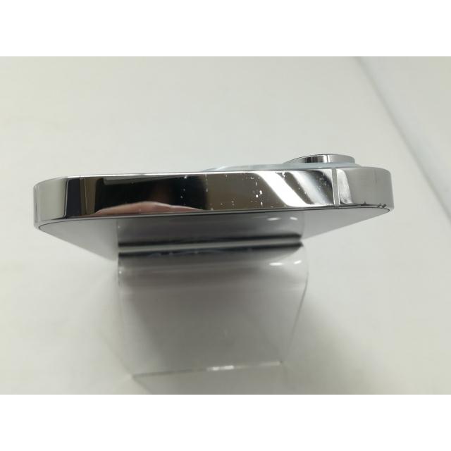 【中古】Apple SoftBank 【SIMフリー】 iPhone 14 Pro 256GB シルバー MQ0Y3J/A【札幌】保証期間１週間【ランクC】の画像