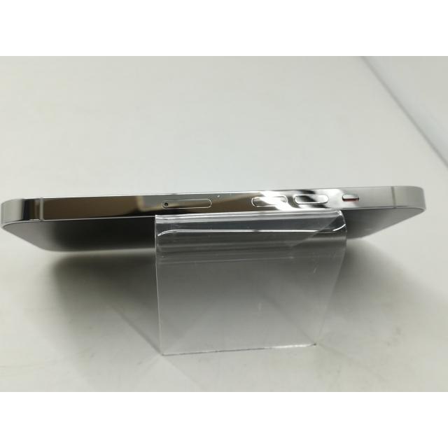 【中古】Apple SoftBank 【SIMフリー】 iPhone 14 Pro 256GB シルバー MQ0Y3J/A【札幌】保証期間１週間【ランクC】の画像