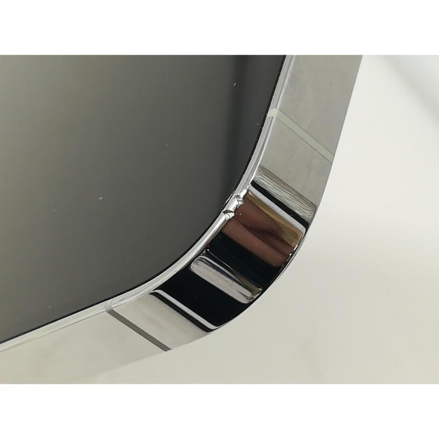 【中古】Apple SoftBank 【SIMフリー】 iPhone 14 Pro 256GB シルバー MQ0Y3J/A【札幌】保証期間１週間【ランクC】の画像