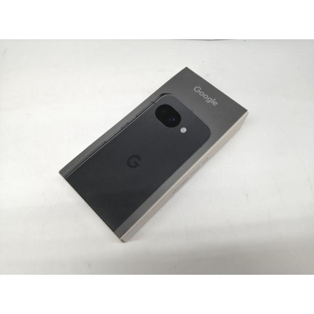未使用】Google 国内版 【SIMフリー】 Pixel 10a オブシディアン 8GB