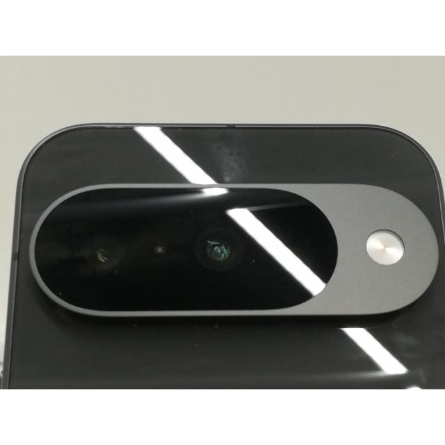 【中古】Google 国内版 【SIMフリー】 Pixel 10 オブシディアン 12GB 128GB【札幌】保証期間１ヶ月【ランクA】の画像