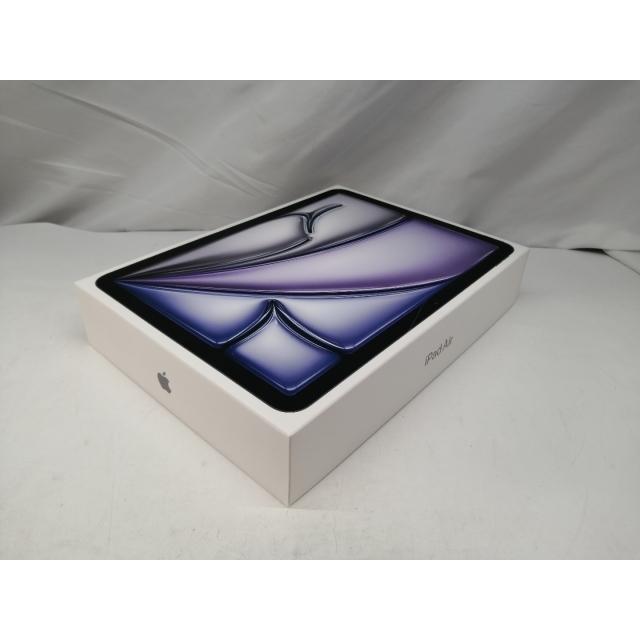 未使用】Apple 【Wi-Fi】 11インチ iPad Air（M4/2026) 128GB スペース