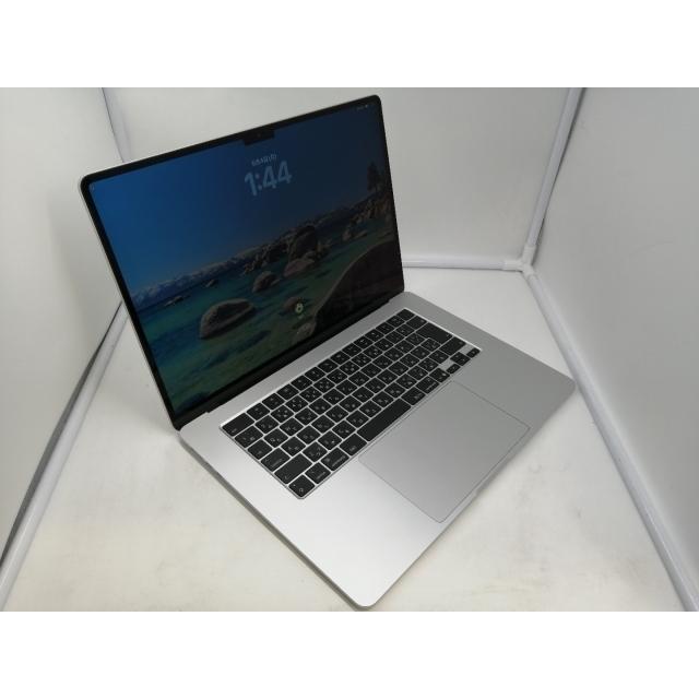 中古】Apple MacBook Air 15インチ (M4,2025) M4(CPU:10C/GPU:10C 