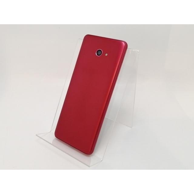中古】KYOCERA ymobile 【SIMフリー】 かんたんスマホ2+ 3GB 32GB