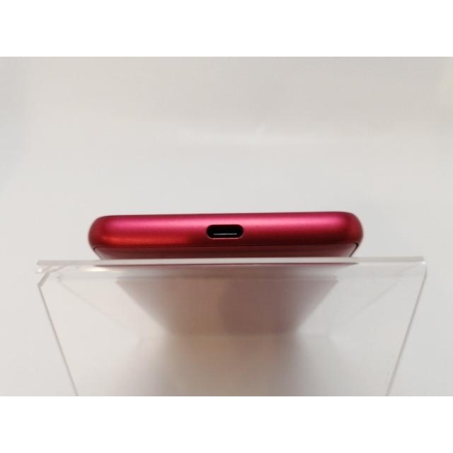 中古】KYOCERA ymobile 【SIMフリー】 かんたんスマホ2+ 3GB 32GB