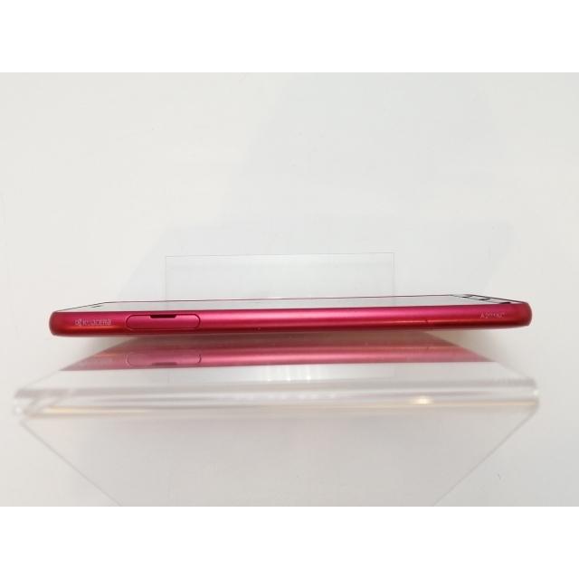 中古】KYOCERA ymobile 【SIMフリー】 かんたんスマホ2+ 3GB 32GB