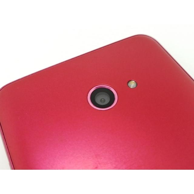【動作良好】KYOCERA かんたんスマホ2＋ A201KC ローズ Y!mobile 中古】KYOCERA ymobile 【SIMフリー】 かんたんスマホ2+ 3GB 32GB