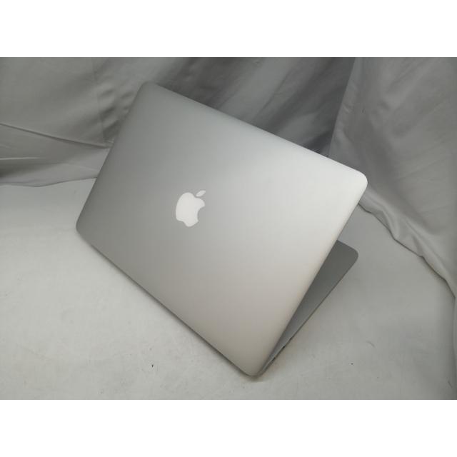 中古】Apple MacBook Air 13インチ CTO (Mid 2017) Core i5(1.8G)/8G