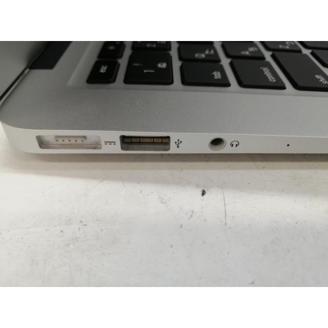 中古】Apple MacBook Air 13インチ CTO (Mid 2017) Core i5(1.8G)/8G