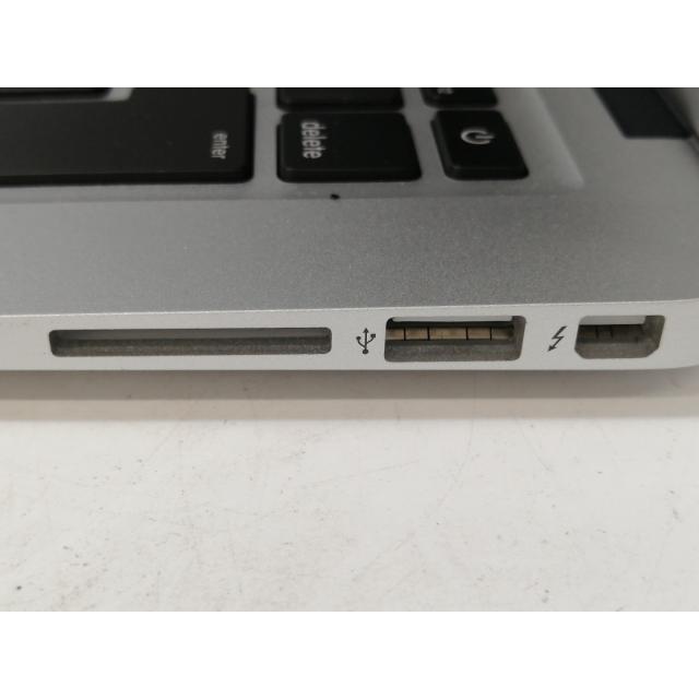 中古】Apple MacBook Air 13インチ CTO (Mid 2017) Core i5(1.8G)/8G
