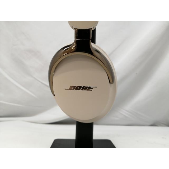 中古】BOSE QuietComfort Ultra Headphones 第2世代 [ドリフトウッド