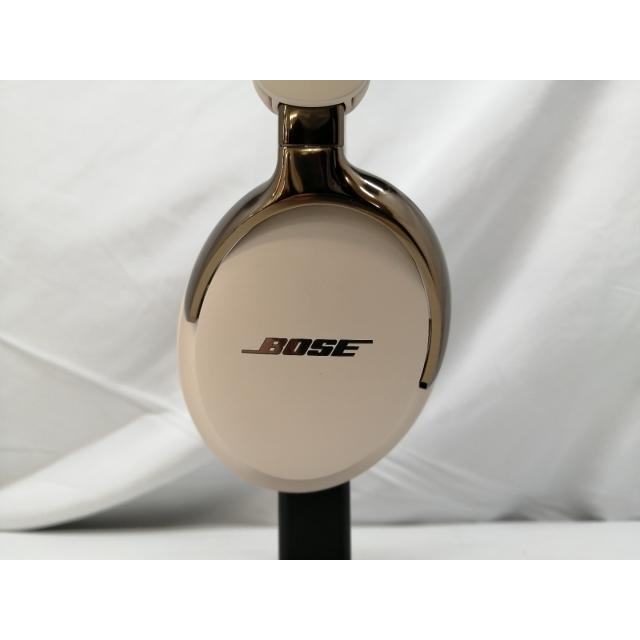 中古】BOSE QuietComfort Ultra Headphones 第2世代 [ドリフトウッド