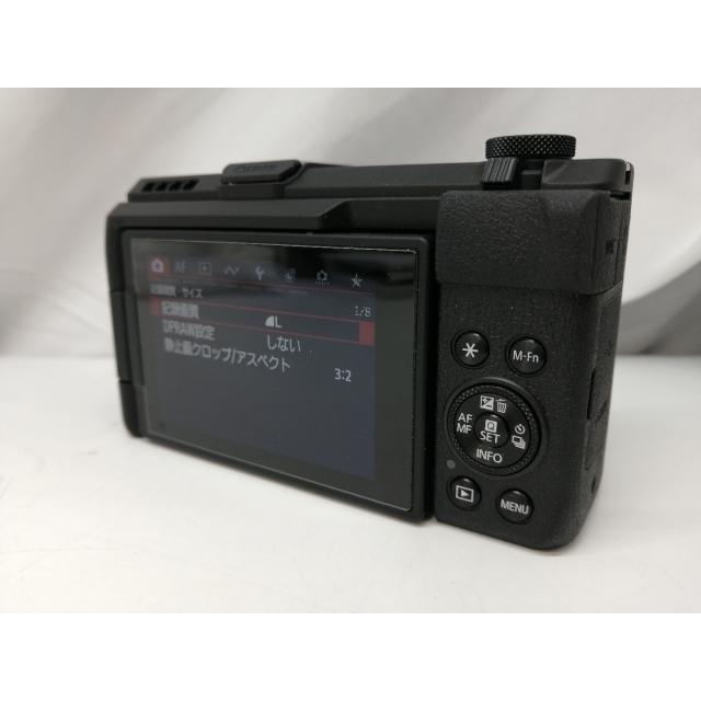 【中古】Canon PowerShot V1【札幌】保証期間１ヶ月【ランクA】の画像