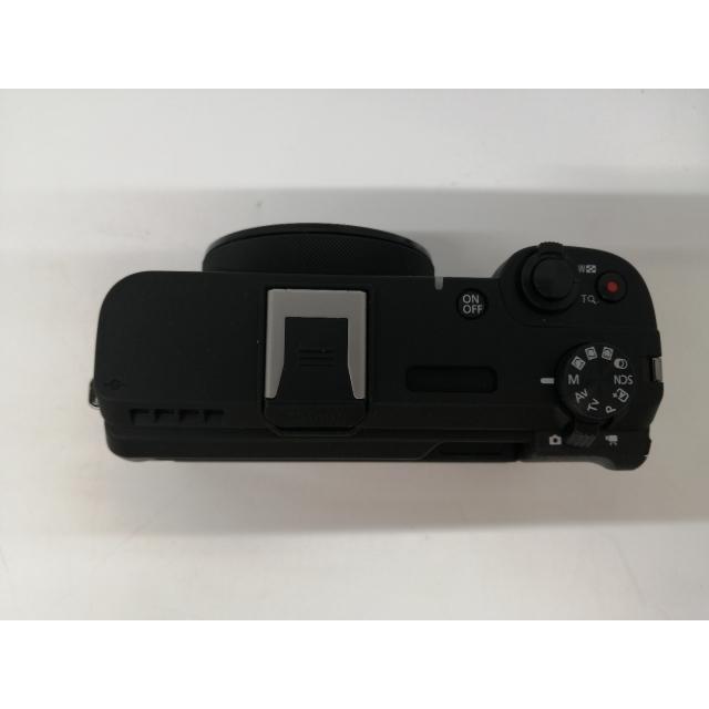 【中古】Canon PowerShot V1【札幌】保証期間１ヶ月【ランクA】の画像