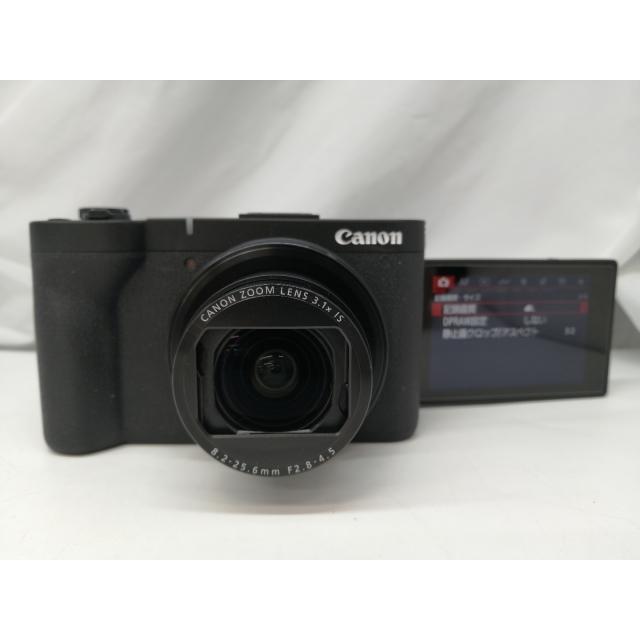 【中古】Canon PowerShot V1【札幌】保証期間１ヶ月【ランクA】の画像