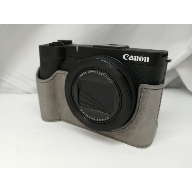 【中古】Canon PowerShot V1【札幌】保証期間１ヶ月【ランクA】の画像
