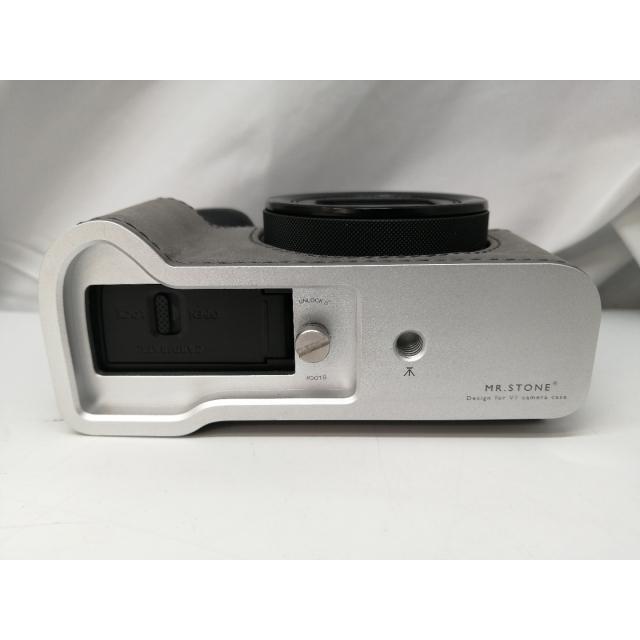 【中古】Canon PowerShot V1【札幌】保証期間１ヶ月【ランクA】の画像