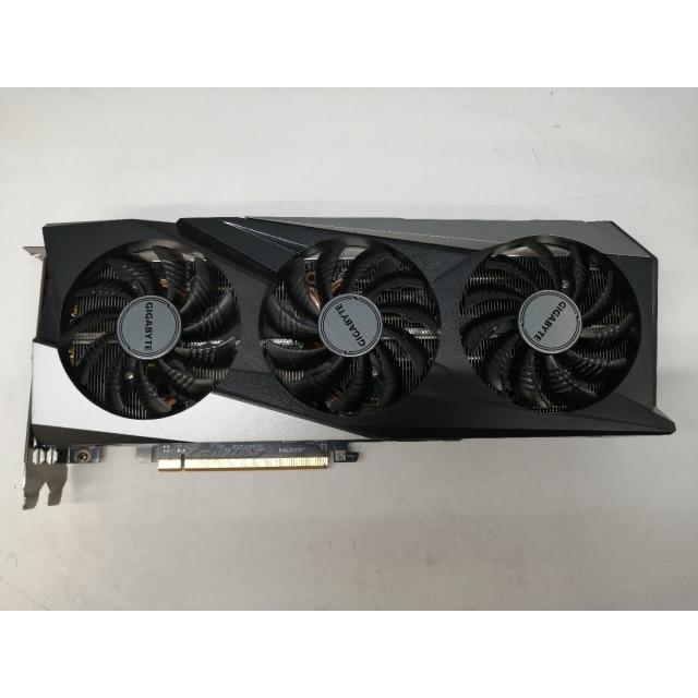 GIGABYTE Radeon RX 7600 8GB 中古 中古】GIGABYTE GV-R76GAMING OC-8GD RX7600/8GB(GDDR6)【札幌】保証
