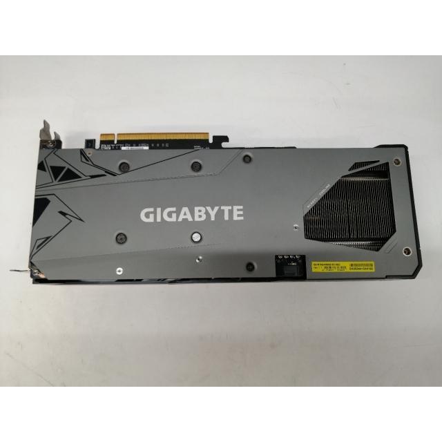 GIGABYTE Radeon RX 7600 8GB 中古 中古】GIGABYTE GV-R76GAMING OC-8GD RX7600/8GB(GDDR6)【札幌】保証