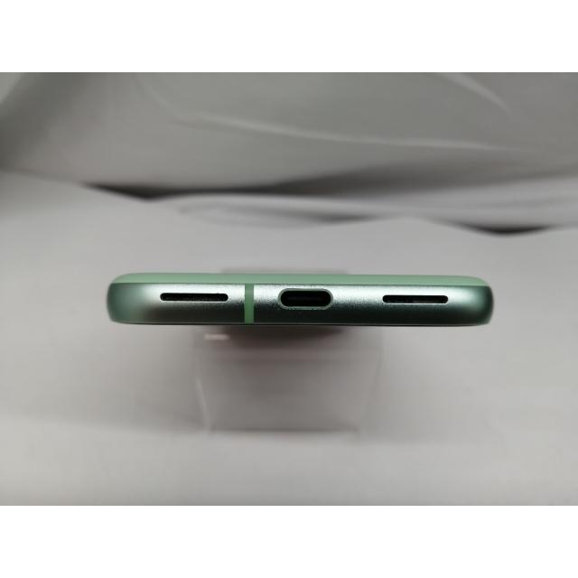 【中古】Google 国内版 【SIMフリー】 Pixel 8a アロエ 8GB 128GB G576D【町田】保証期間１ヶ月【ランクA】の画像