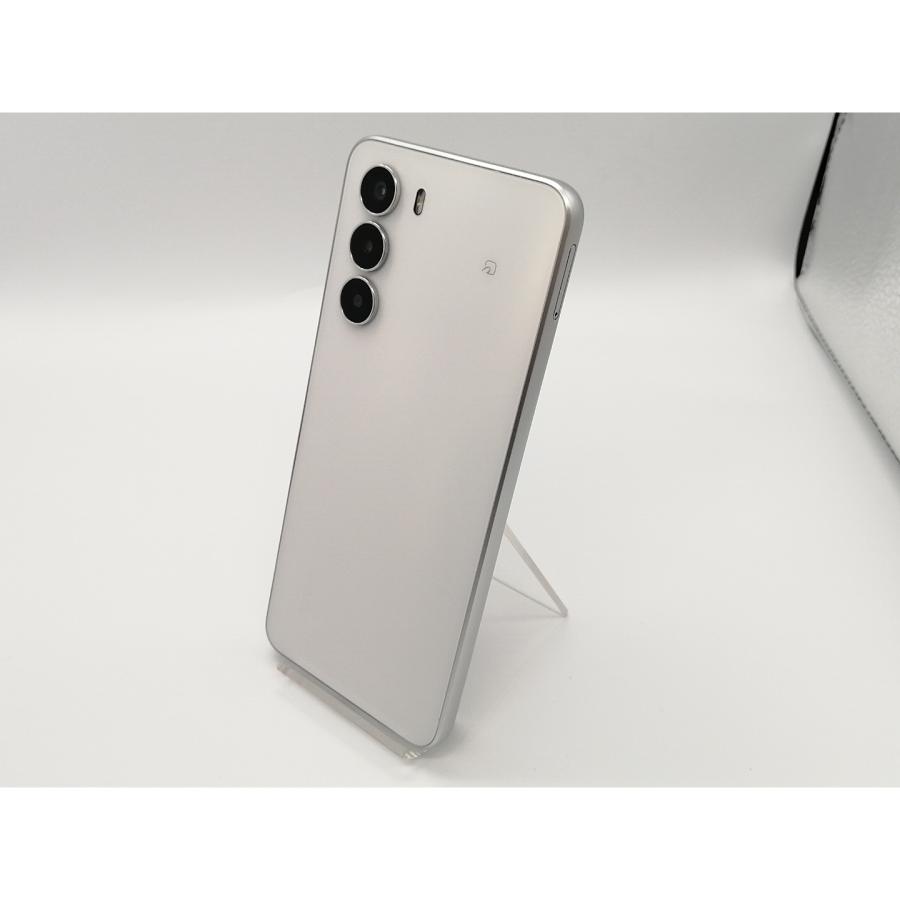 nubia S 5G ホワイトsimフリー 中古】ZTE ymobile 【SIMフリー】 nubia S 5G 4GB 128GB ホワイト