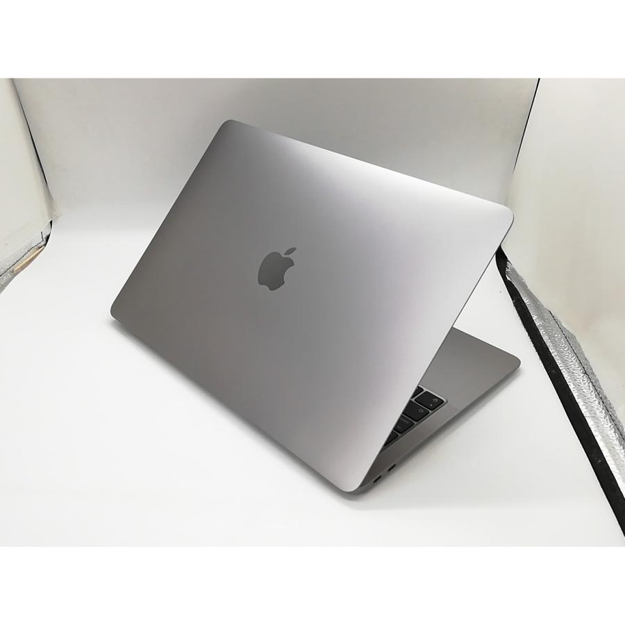 中古】Apple MacBook Air 13インチ 512GB スペースグレイ MVH22J/A 