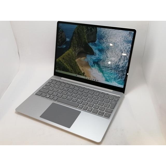 中古】Microsoft Surface Laptop Go (i5 16G 256G)【津田沼】保証期間