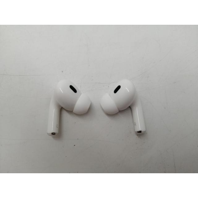 中古】Apple AirPods Pro 第2世代（2022/Lightning） MQD83J/A【札幌