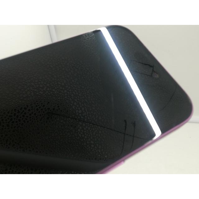 【中古】Apple au 【SIMフリー】 iPhone 16 128GB ピンク MYDT3J/A【札幌】保証期間１ヶ月【ランクB】の画像