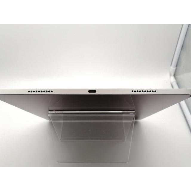 【中古】Apple 【Wi-Fi】 12.9インチ iPad Pro（第6世代/2022） 256GB シルバー MNXT3J/A【博多】保証期間１ヶ月【ランクA】の画像
