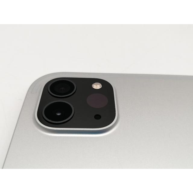 【中古】Apple 【Wi-Fi】 12.9インチ iPad Pro（第6世代/2022） 256GB シルバー MNXT3J/A【博多】保証期間１ヶ月【ランクA】の画像