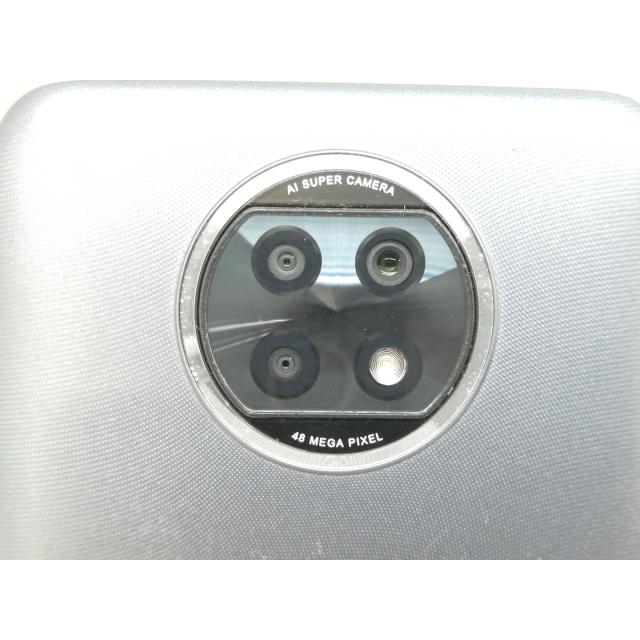 中古】Xiaomi SoftBank 【SIMロック解除済み】 Redmi Note 9T 5G