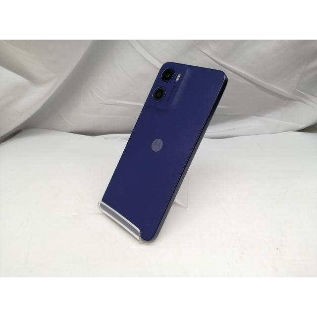 中古】MOTOROLA 国内版 【SIMフリー】 moto g05 フレッシュラベンダー