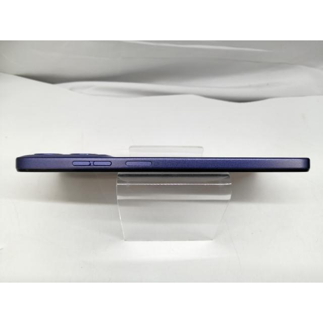 中古】MOTOROLA 国内版 【SIMフリー】 moto g05 フレッシュラベンダー