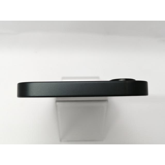 【中古】Apple 国内版 【SIMフリー】 iPhone 16e 128GB ブラック MD1Q4J/A【川越クレアモール】保証期間１ヶ月【ランクA】の画像