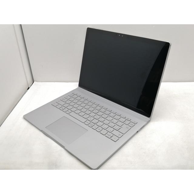 中古】Microsoft Surface Book (i7 8G 256G) CS5-00006【仙台イー 