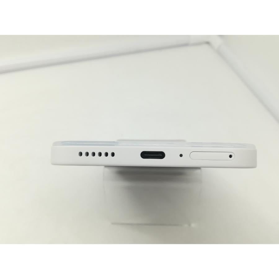 中古】NOTHING 国内版 【SIMフリー】 Nothing Phone (2a) 8GB 128GB