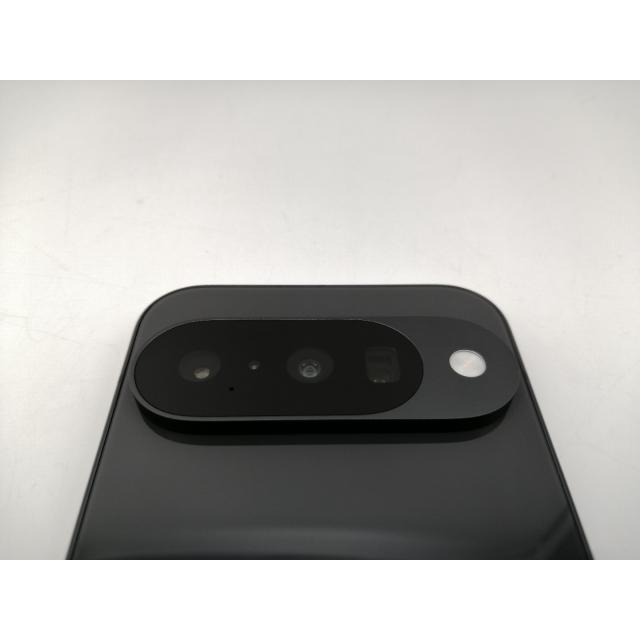 【中古】Google 国内版 【SIMフリー】 Pixel 10 オブシディアン 12GB 128GB【博多】保証期間１ヶ月【ランクA】の画像