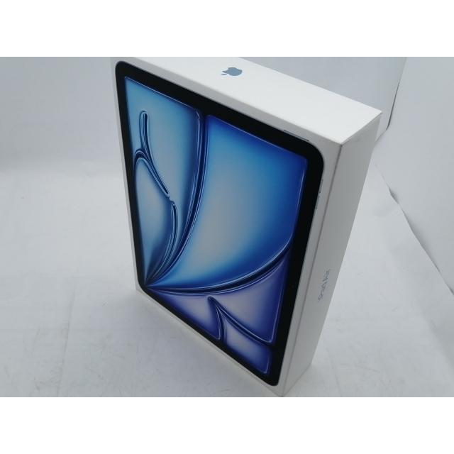 未使用】Apple 【Wi-Fi】 11インチ iPad Air（M4/2026) 128GB ブルー