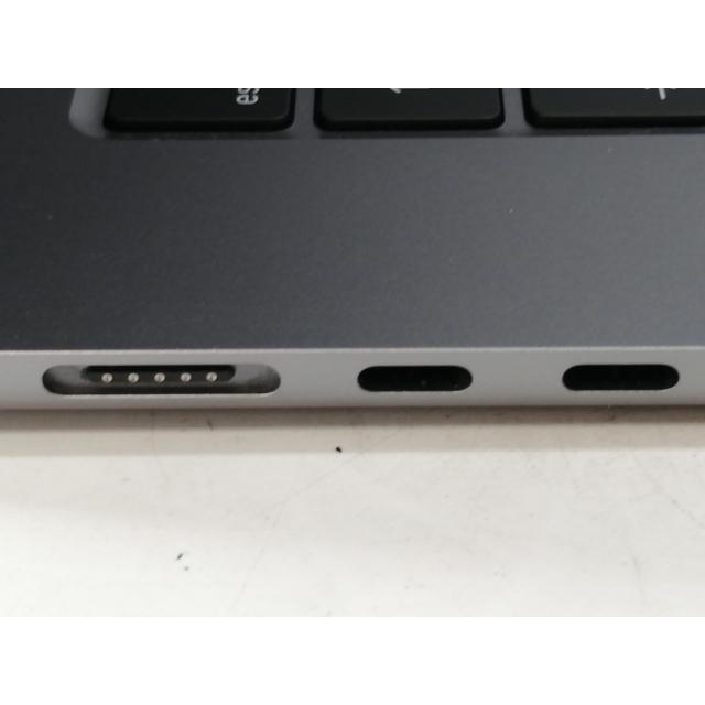 【中古】Apple MacBook Air 15インチ  M2(CPU:8C/GPU:10C) 8GB/256GB シルバー MQKR3J/A (M2,2023)【札幌】保証期間１ヶ月【ランクA】の画像