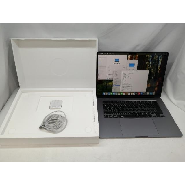 【中古】Apple MacBook Air 15インチ  M2(CPU:8C/GPU:10C) 8GB/256GB シルバー MQKR3J/A (M2,2023)【札幌】保証期間１ヶ月【ランクA】の画像