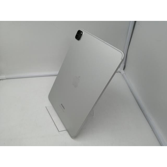 中古】Apple 国内版 【SIMフリー】 11インチ iPad Pro（第4世代/2022