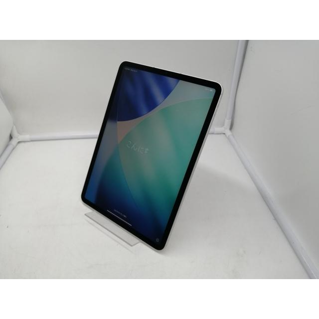 中古】Apple 国内版 【SIMフリー】 11インチ iPad Pro（第4世代/2022