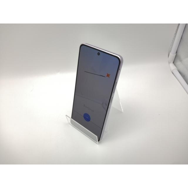 中古】Oppo mineo 【SIMフリー】 OPPO Reno11 A コーラルパープル 8GB