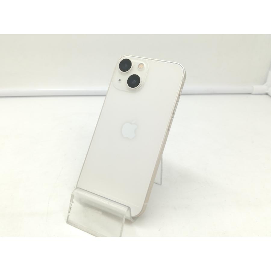 iPhone 13 mini 【中古】Apple 楽天モバイル 【SIMフリー】 256GB 