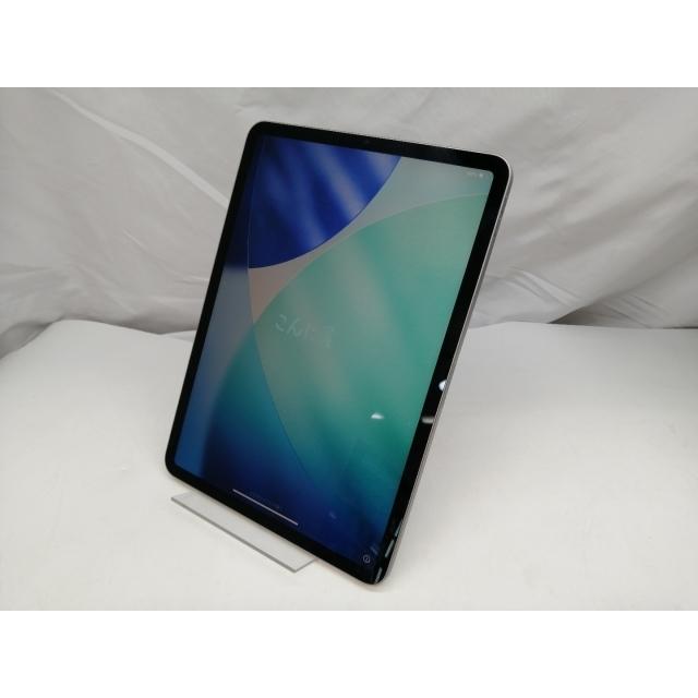 中古】Apple 【Wi-Fi】 11インチ iPad Pro（第4世代/2022） 128GB