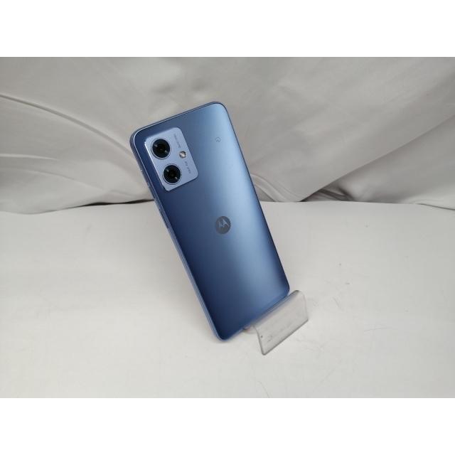 モトローラ moto g64 5G 8GB/128GB シルバーブルー モトローラ、34,800
