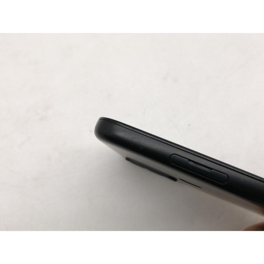 中古】KYOCERA ymobile 【SIMフリー】 Android One S9 ブラック 4GB