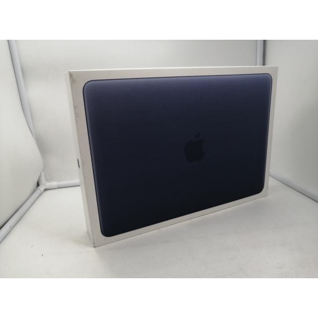 【未使用】Apple MacBook Neo 13インチ A18 Pro(CPU:6C/GPU:5C) 8GB/256GB インディゴ MHFF4J/A (13インチ,A18 Pro)【札幌】保証期間３ヶ月の画像